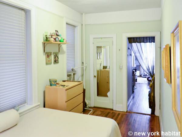 New York 1 Camera da letto appartamento - cucina (NY-14056) photo 2 di 3