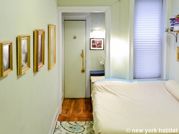 New York 1 Camera da letto appartamento - cucina (NY-14056) photo 3 di 3