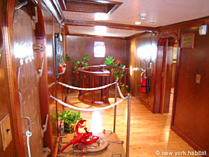 New York T3 appartement location vacances - autre (NY-14060) photo 10 sur 12