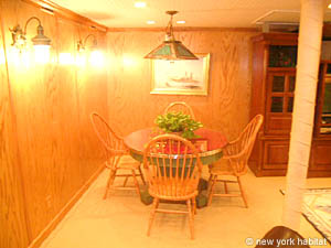 New York T3 appartement location vacances - s&eacute;jour 3 (NY-14060) photo 3 sur 6