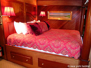 New York T3 appartement location vacances - chambre 5 (NY-14060) photo 3 sur 3
