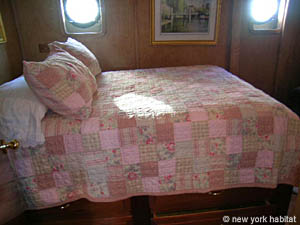 New York T3 appartement location vacances - chambre 2 (NY-14060) photo 3 sur 4