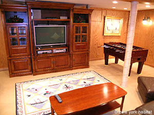 New York 1 Bedroom accommodation - living room 3 (NY-14061) photo 1 of 6