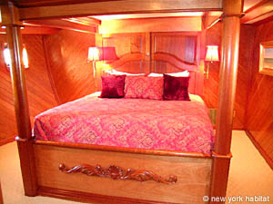 New York 1 Bedroom accommodation - bedroom 5 (NY-14061) photo 1 of 3