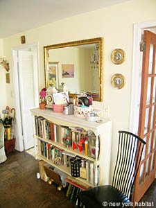 New York 1 Bedroom apartment - living room (NY-14063) photo 8 of 8