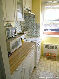 New York 1 Bedroom apartment - kitchen (NY-14063) photo 3 of 3