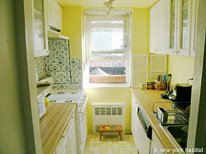 New York 1 Bedroom apartment - kitchen (NY-14063) photo 1 of 3