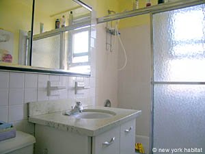 New York 1 Bedroom apartment - bathroom (NY-14063) photo 2 of 3