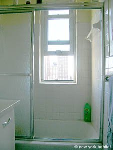 New York 1 Bedroom apartment - bathroom (NY-14063) photo 3 of 3