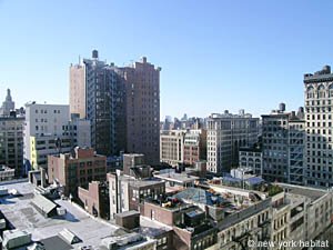 New York 1 Bedroom apartment - other (NY-14063) photo 1 of 2