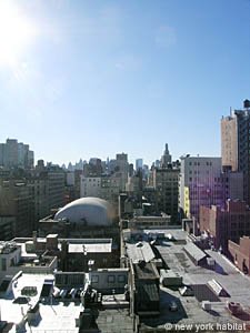 New York 1 Bedroom apartment - other (NY-14063) photo 2 of 2