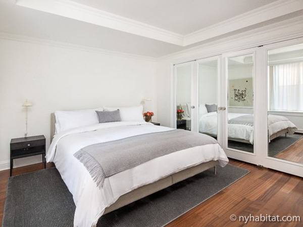 New York - 1 Bedroom apartment - Apartment reference NY-14065