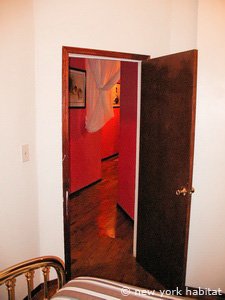 New York 2 Bedroom accommodation - bedroom 1 (NY-14068) photo 6 of 6