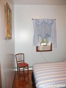 New York 2 Bedroom accommodation - bedroom 1 (NY-14068) photo 2 of 6