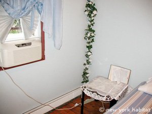 New York 2 Bedroom accommodation - bedroom 1 (NY-14068) photo 3 of 6