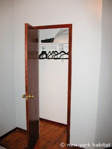 New York 2 Bedroom accommodation - bedroom 1 (NY-14068) photo 4 of 6