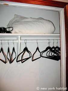 New York 2 Bedroom accommodation - bedroom 1 (NY-14068) photo 5 of 6