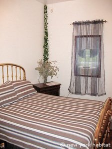 New York 2 Bedroom accommodation - bedroom 2 (NY-14068) photo 1 of 4