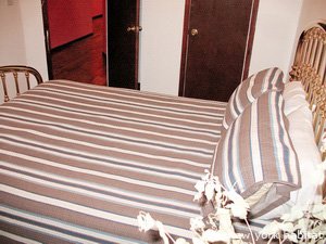 New York 2 Bedroom accommodation - bedroom 2 (NY-14068) photo 2 of 4