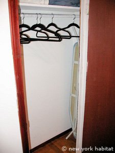 New York 2 Bedroom accommodation - bedroom 2 (NY-14068) photo 4 of 4