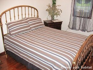 New York 2 Bedroom accommodation - bedroom 2 (NY-14068) photo 3 of 4