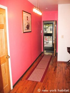 New York 2 Bedroom accommodation - living room (NY-14068) photo 7 of 7