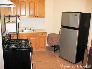 New York 2 Bedroom accommodation - kitchen (NY-14068) photo 1 of 4