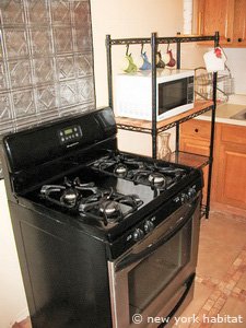 New York 2 Bedroom accommodation - kitchen (NY-14068) photo 2 of 4