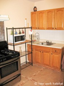 New York 2 Bedroom accommodation - kitchen (NY-14068) photo 3 of 4