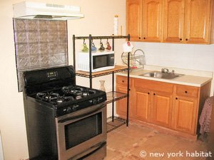 New York 2 Bedroom accommodation - kitchen (NY-14068) photo 4 of 4