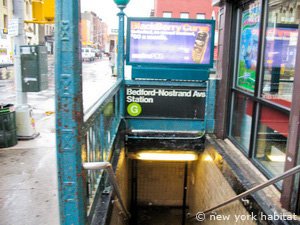 New York 2 Bedroom accommodation - other (NY-14068) photo 2 of 3