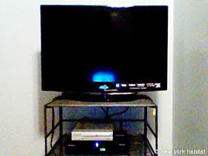 New York 2 Bedroom accommodation - living room (NY-14068) photo 3 of 7