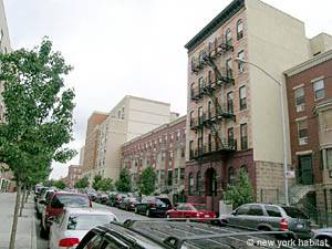 New York Studio T1 - Duplex appartement bed breakfast - autre (NY-14071) photo 3 sur 3