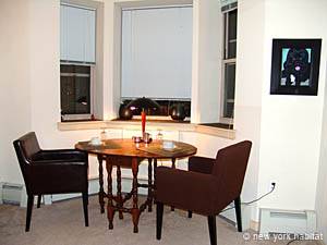 New York Studio T1 - Duplex appartement bed breakfast - chambre 1 (NY-14071) photo 2 sur 3