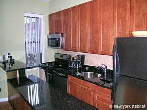 New York 1 Bedroom apartment - kitchen (NY-14078) photo 1 of 3