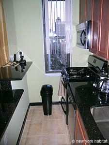 New York 1 Bedroom apartment - kitchen (NY-14078) photo 2 of 3