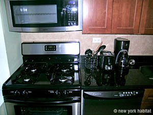 New York 1 Bedroom apartment - kitchen (NY-14078) photo 3 of 3