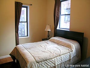 New York 1 Bedroom apartment - bedroom (NY-14078) photo 1 of 2