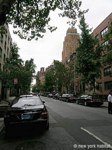 New York Studio T1 logement location appartement - autre (NY-14079) photo 5 sur 5