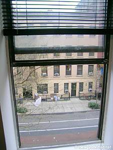 New York Studio apartment - living room (NY-14081) photo 12 of 12