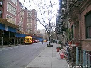New York Studio apartment - other (NY-14081) photo 5 of 5