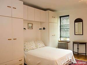 New York Studio apartment - Apartment reference NY-14081