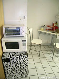 New York Studio T1 appartement location vacances - s&eacute;jour (NY-14087) photo 4 sur 11