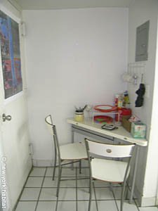 New York Studio T1 appartement location vacances - s&eacute;jour (NY-14087) photo 5 sur 11