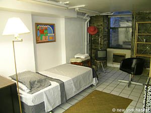 New York Studio T1 appartement location vacances - s&eacute;jour (NY-14087) photo 7 sur 11