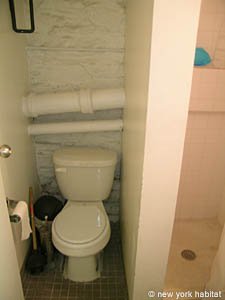 New York Studio T1 appartement location vacances - salle d'eau (NY-14087) photo 5 sur 5
