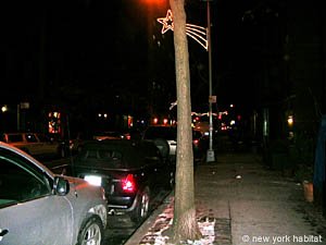 New York Studio T1 appartement location vacances - autre (NY-14087) photo 5 sur 6