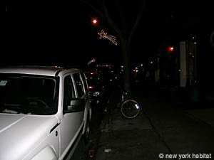 New York Studio T1 appartement location vacances - autre (NY-14087) photo 6 sur 6