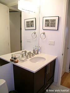 Nueva York 2 Dormitorios apartamento - ba&ntilde;o 2 (NY-14088) photo 7 de 9