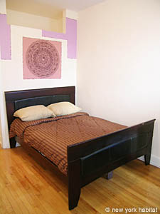 New York 1 Bedroom accommodation - bedroom (NY-14099) photo 1 of 10